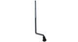 Dixon PDFS-1A jeu de pieds pour tom basse