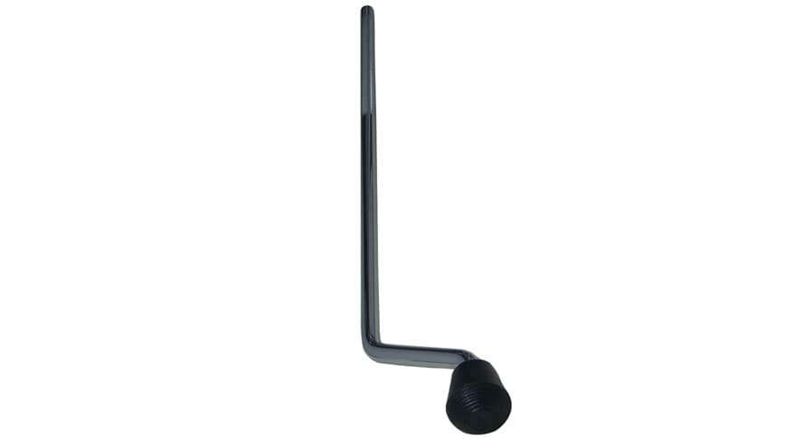 Dixon PDFS-3A jeu de pieds pour grosse caisse