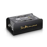 Palmer PDI 03 JB - Simulateur de baffle guitare/DI modèle signature Joe Bonamassa