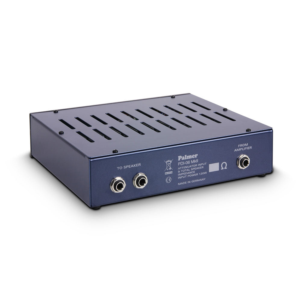 Palmer PDI 06 L 08 - Atténuateur d'effet 8 ohm