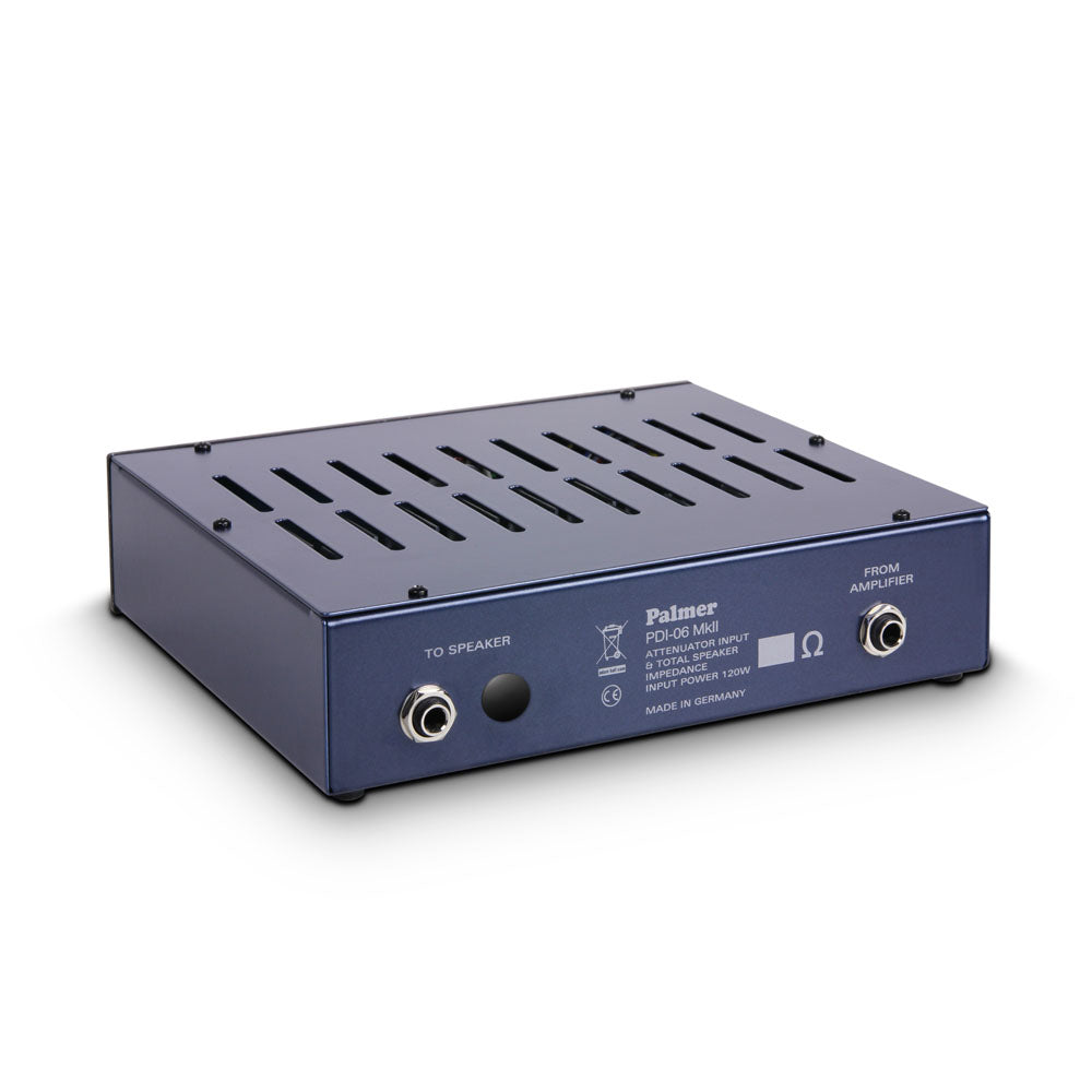 Palmer PDI 06 L16 - Atténuateur d’effets 16 ohm
