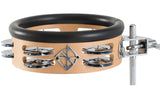 Dixon PDML26SN set de tambourin 6"