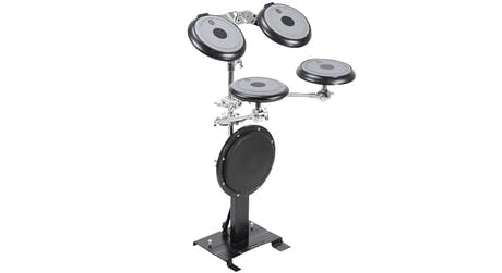 Dixon PDP-PS set de pads d’entraînement