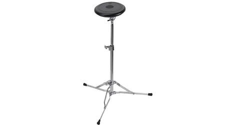 Dixon PDP-PSC1 pad d’entraînement avec pied 6"