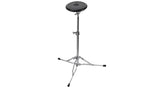 Dixon PDP-PSC1 pad d’entraînement avec pied 6"