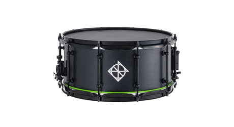 Dixon Artisan PDSAN654BNG caisse claire 14" x 6,5"