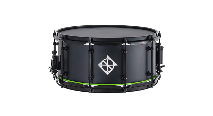 Dixon PDSAN654BNG caisse claire 14"