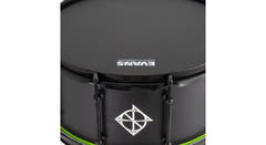 Dixon PDSAN654BNG caisse claire 14"