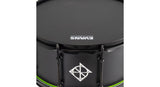 Dixon PDSAN654BNG caisse claire 14"