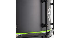 Dixon PDSAN654BNG caisse claire 14"