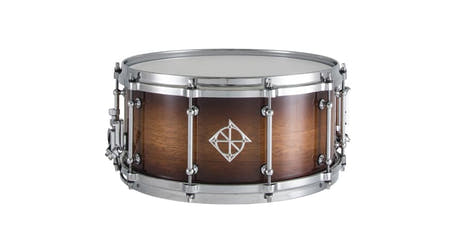 Caisse claire Dixon Artisan PDSAN654CBRG 14" x 6,5"