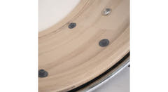 Dixon PDSAN654EAB caisse claire 14"