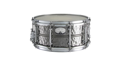 Dixon Artisan PDSAN654GBB caisse claire 14" x 6,5"