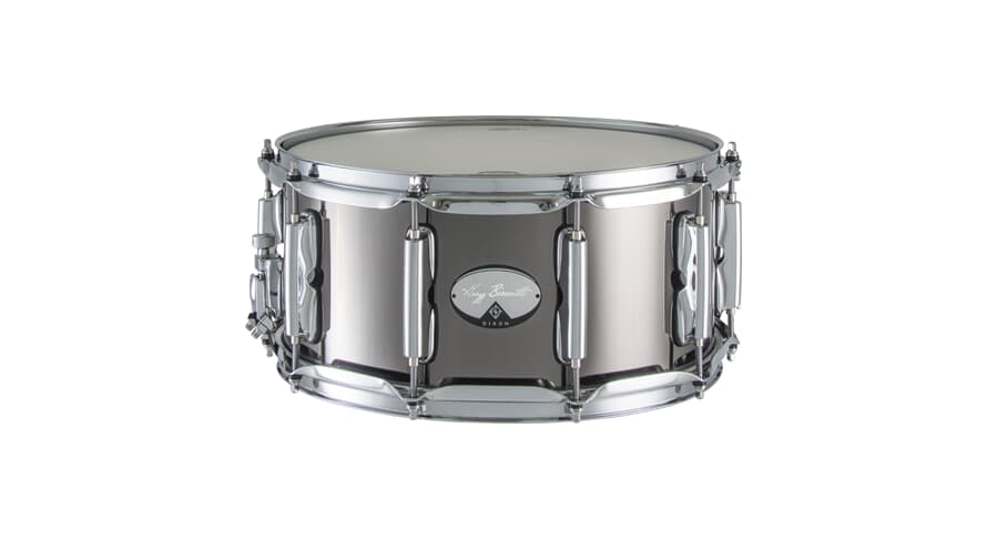 Dixon PDSAN654GBS caisse claire 14"