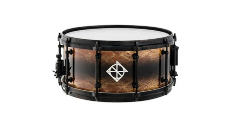 Dixon PDSAN654MRBB-BC caisse claire 14"