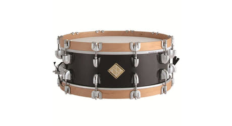 Dixon Classic PDSCL554SBM caisse claire 14" x 5,5"