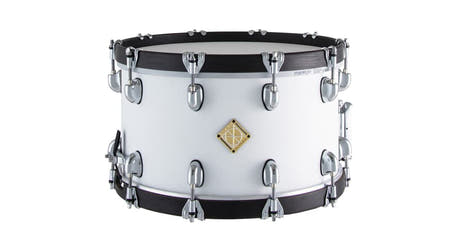 Dixon PDSCL814SSW caisse claire 14"