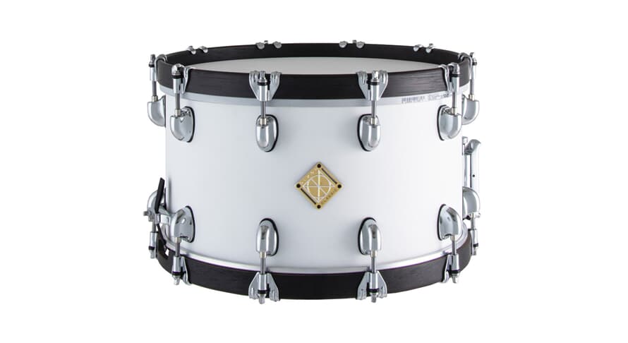 Dixon PDSCL814SSW caisse claire 14"