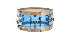 Dixon PDSCST654ACB caisse claire 14"