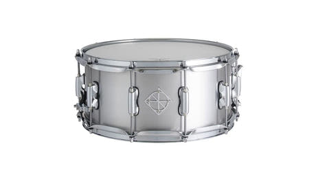 Dixon Cornerstone PDSCST654AL caisse claire 14" x 6,5"