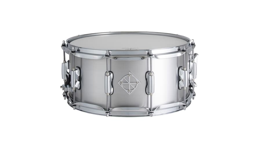 Dixon PDSCST654AL caisse claire 14"