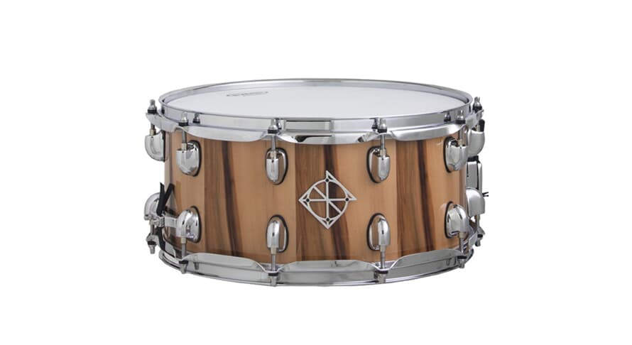 Dixon PDSCST654ARG caisse claire 14"