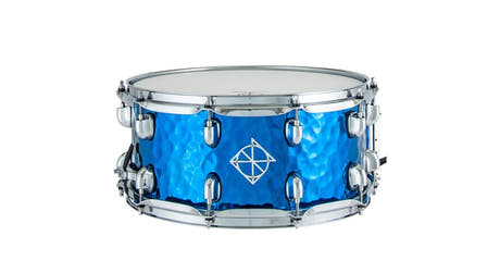 Dixon Cornerstone PDSCST654BTS caisse claire 14" x 6,5"