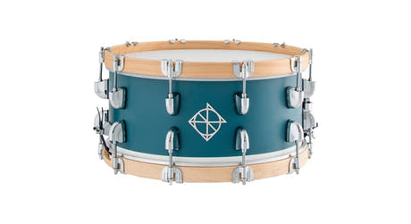 Caisse claire Dixon Cornerstone PDSCST654DTW 14" x 6,5"