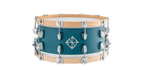 Dixon PDSCST654DTW caisse claire 14"