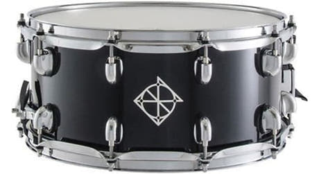 Dixon Cornerstone PDSCST654PB caisse claire 14" x 6,5"