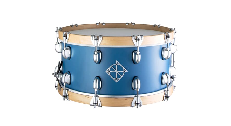 Dixon PDSCST654PBL caisse claire 14"