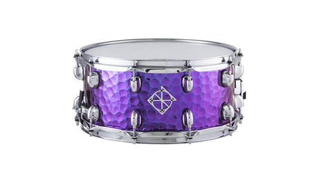Dixon Cornerstone PDSCST654PTS caisse claire 14" x 6,5"