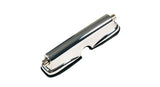 Dixon PDSL-2U-HP tirant pour caisse claire