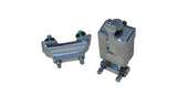 Dixon PDSM-50W caisse claire