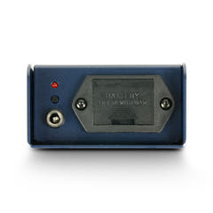 Palmer DUETTO - Nano-mixer pour guitares et signaux ligne