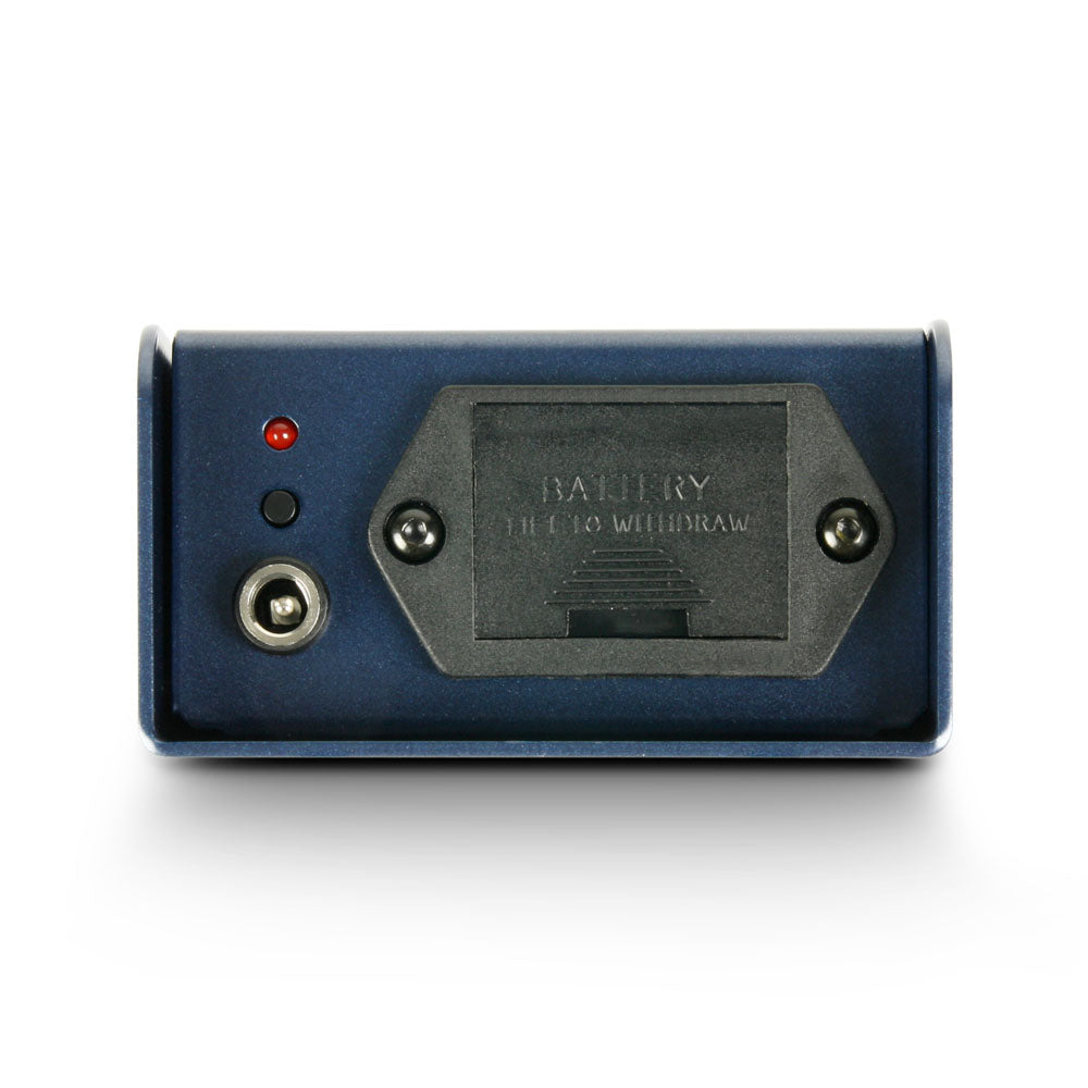Palmer DUETTO - Nano-mixer pour guitares et signaux ligne