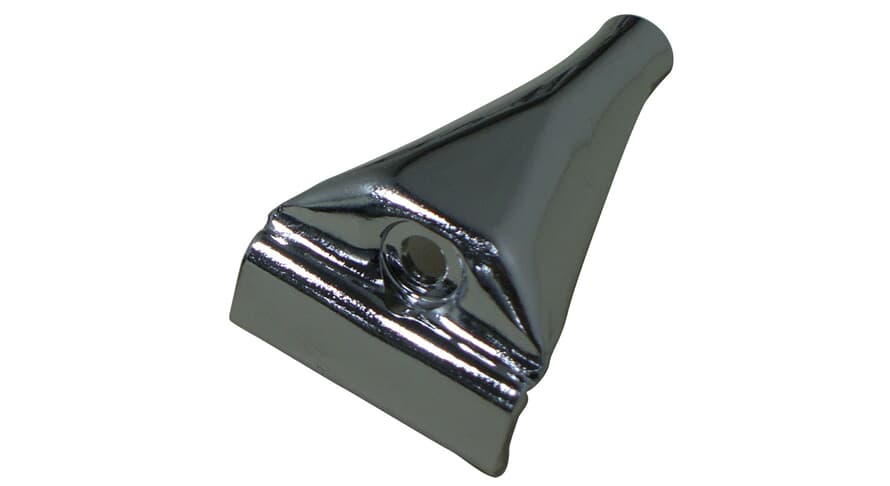 Dixon PDZC-3F griffe de grosse caisse