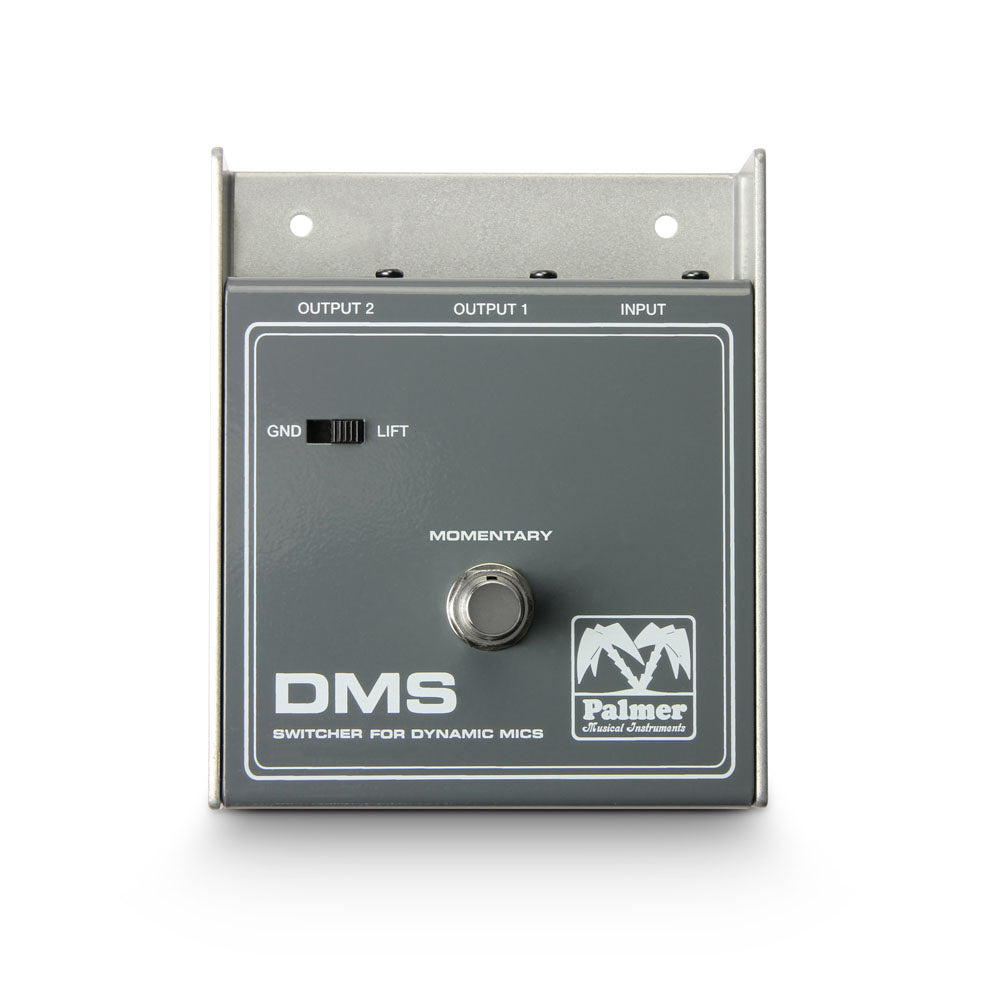 Palmer DMS - Commutateur de micro dynamique