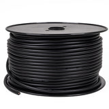 Perfex Microphone cable on a reel (100m)