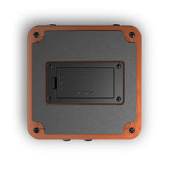 Palmer POCKET AMP ACOUSTIC – Préampli portable pour instruments à cordes acoustiques