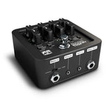 Palmer POCKET AMP BASS - Préampli basse portable
