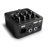 Palmer POCKET AMP BASS - Préampli basse portable