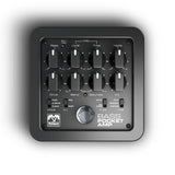 Palmer POCKET AMP BASS - Préampli basse portable