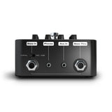 Palmer POCKET AMP BASS - Préampli basse portable