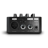 Palmer POCKET AMP BASS - Préampli basse portable