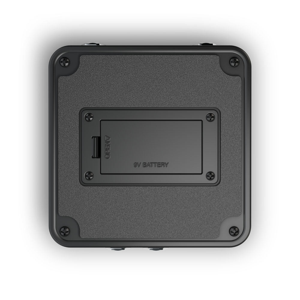 Palmer POCKET AMP BASS - Préampli basse portable