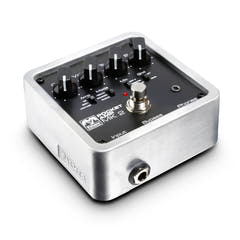 Palmer POCKET AMP MK 2 - Préampli guitare portable