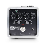 Palmer POCKET AMP MK 2 - Préampli guitare portable