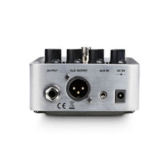 Palmer POCKET AMP MK 2 - Préampli guitare portable
