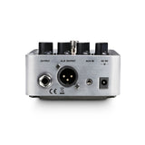 Palmer POCKET AMP MK 2 - Préampli guitare portable